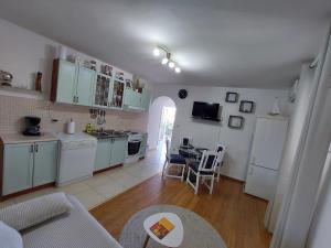 Apartmani Pejaković