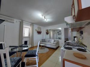 Apartmani Pejaković