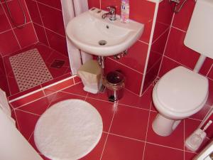 Apartmani Pejaković