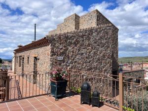 El senorio de Valdepusa