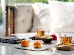 Mövenpick BDMS Wellness Resort Bangkok