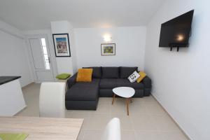 Charmantes Apartment mit moderner Einrichtung nur 300 Meter ins Zentrum von Rovinj