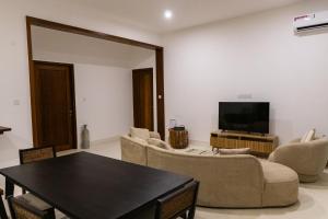 Coral Cove Residences Diani