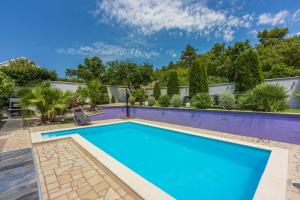 Exklusives Ferienhaus mit Privatpool, Whirlpool, Meerblick, Billard, Tischtennis, Fitnessgeräte