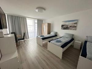 Bright Modern Apartments in Mülheim an der Ruhr