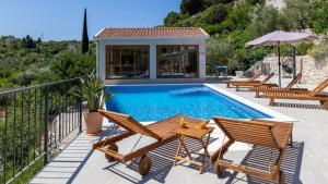 Villa Ivka by Villas Guide