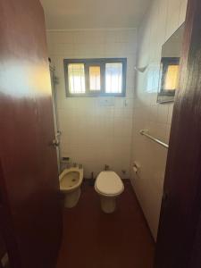 Departamento espacioso en edificio Jacaranda