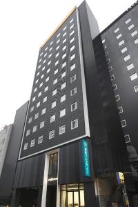Sotetsu Fresa Inn Ginza-Nanachome