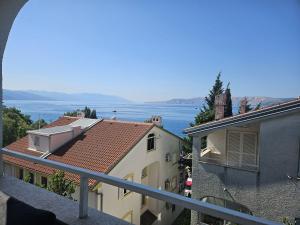 Atemberaubendes Apartment nur 50 Meter zum Strand mit Meerblick