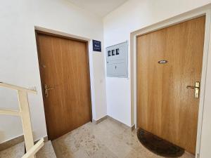 Atemberaubendes Apartment nur 50 Meter zum Strand mit Meerblick