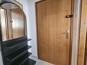 Atemberaubendes Apartment nur 50 Meter zum Strand mit Meerblick