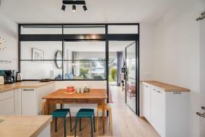 appartement "La Brise" vue mer