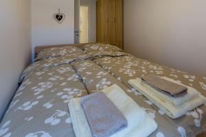 Idyllisches Stadthaus nur 450 Meter zum Strand mit Privatparkplatz und Grill