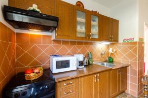 Vintage-Style Apartment nur 450 Meter zum Strand mit Meerblick - Hunde willkommen