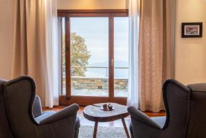 Villa Ilianna Portaria Pelion