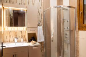 Villa Ilianna Portaria Pelion