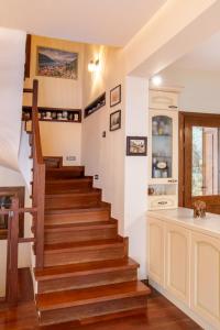 Villa Ilianna Portaria Pelion