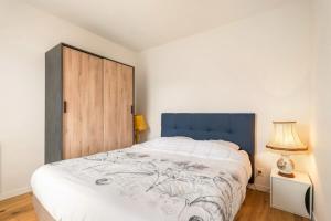 Maison Les Ganivelles 700m des plages