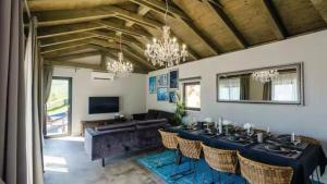 Villa Bohemia by Villas Guide