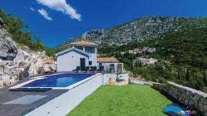 Villa Bohemia by Villas Guide