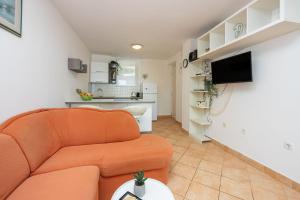 Traumhaftes Apartment nur 70 Meter zum Strand mit Meerblick und Privatparkplatz