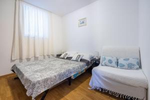 Traumhaftes Apartment nur 70 Meter zum Strand mit Meerblick und Privatparkplatz