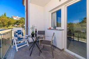 Einzigartiges Studio-Apartment mit malerischem Meerblick