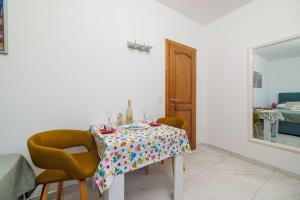 Einzigartiges Studio-Apartment mit malerischem Meerblick