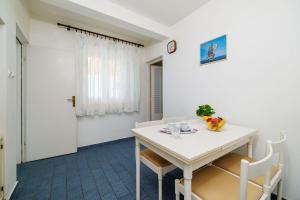 Charmantes Apartment nur 260 Meter zum Strand mit traumhafter Terrasse und Meerblick