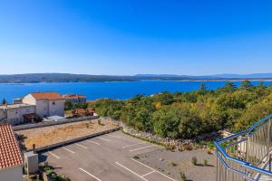 Malerisches Apartment mit grandiosem Meerblick, Grillbereich, Waschmaschine