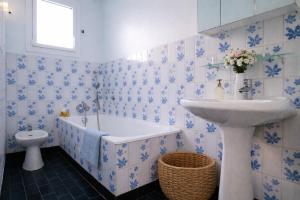 maison 6 personnes - grand jardin - la chaume