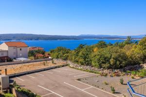 Romantisches Studio-Apartment mit atemberaubenden Meerblick