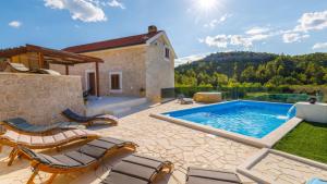 Villa Marina Neretva by Villas Guide