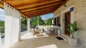 Villa Marina Neretva by Villas Guide