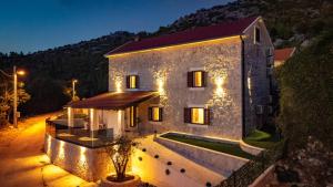 Villa Marina Neretva by Villas Guide