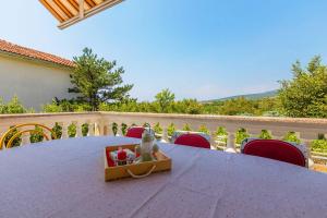 Charmantes Apartment nur 200 Meter zum Strand mit Parkplatz, Spülmaschine, Grillbereich