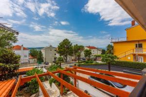 Hundefreundliches Apartment nur 230 Meter zum Strand mit 4 Klimaanlagen, Parkplatz, Meerblick