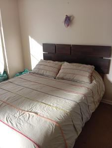 Linda Casa en Puerto Varas con vista al Lago y Volcanes