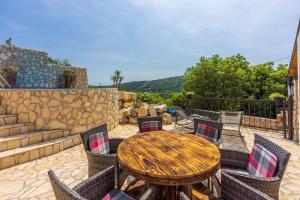 Mediterrane und hundefreundliche Finca mit Privatpool, Grillplatz, Privatparkplatz