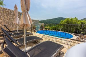 Mediterrane und hundefreundliche Finca mit Privatpool, Grillplatz, Privatparkplatz