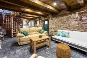 Mediterrane und hundefreundliche Finca mit Privatpool, Grillplatz, Privatparkplatz