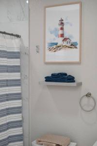 Hip Orlando Studio Nearby Restaurants and Parks