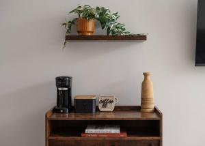 Chic Studio Near Downtown & Theme Parks