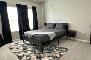 Family-Friendly 3BR Home in NE Houston