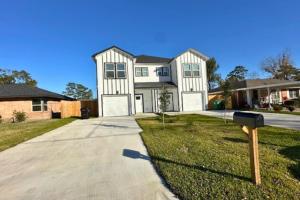 Family-Friendly 3BR Home in NE Houston