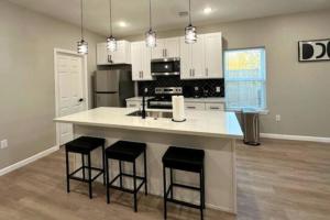 Family-Friendly 3BR Home in NE Houston