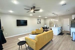 Family-Friendly 3BR Home in NE Houston