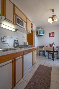 Komfortables Apartment nur 400 Meter zum Strand mit traumhaften Meerblick