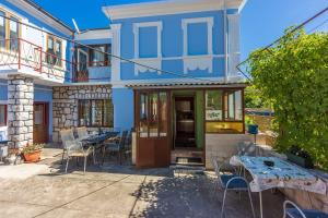 Rustikale Finca mit 2 Privatparkplätzen, Grillbereich, Waschmaschine