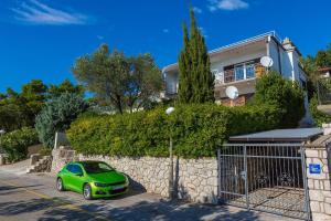 Traumhaftes Apartment direkt am Meer mit Parkplatz, Meerblick, Waschmaschine